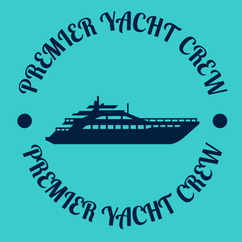 premier yacht crew